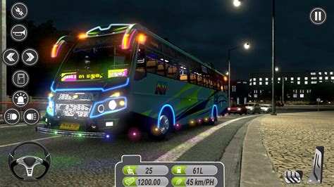 coach simulator pc